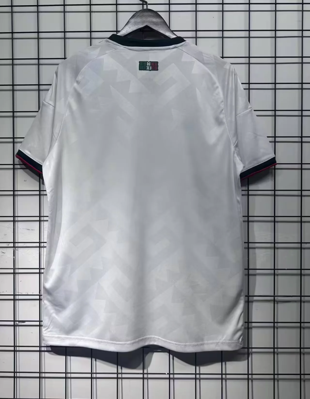 Mexico World Cup 2026 Away Jersey