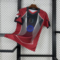 2025/2026 Barcelona Red Jersey