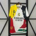Ronaldo Career Special Jersey