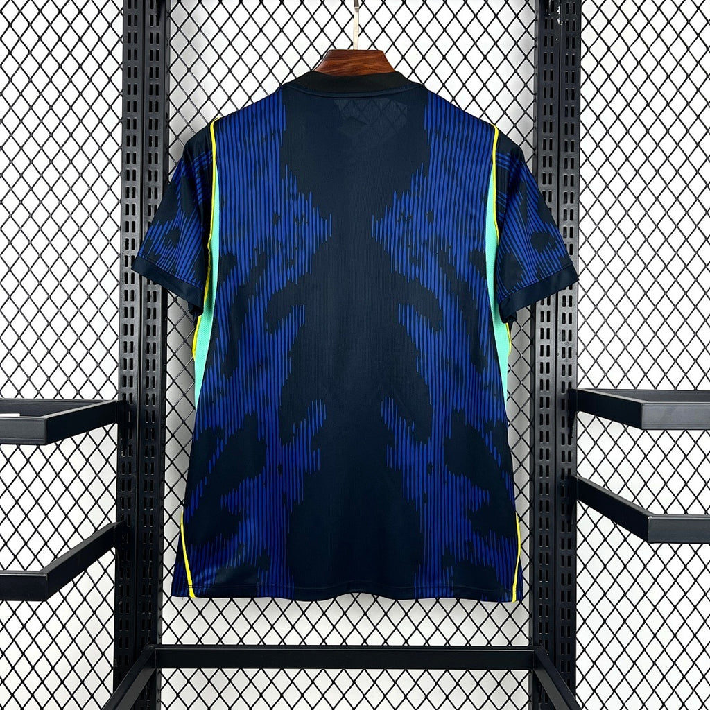 Brazil World Cup 2026 Away Jersey