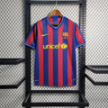 Barcelona 2009/2010 Retro Home Jersey