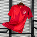 Canada World Cup 2026 Home Jersey