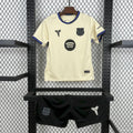 2025/2026 Barcelona Away Kids Jersey