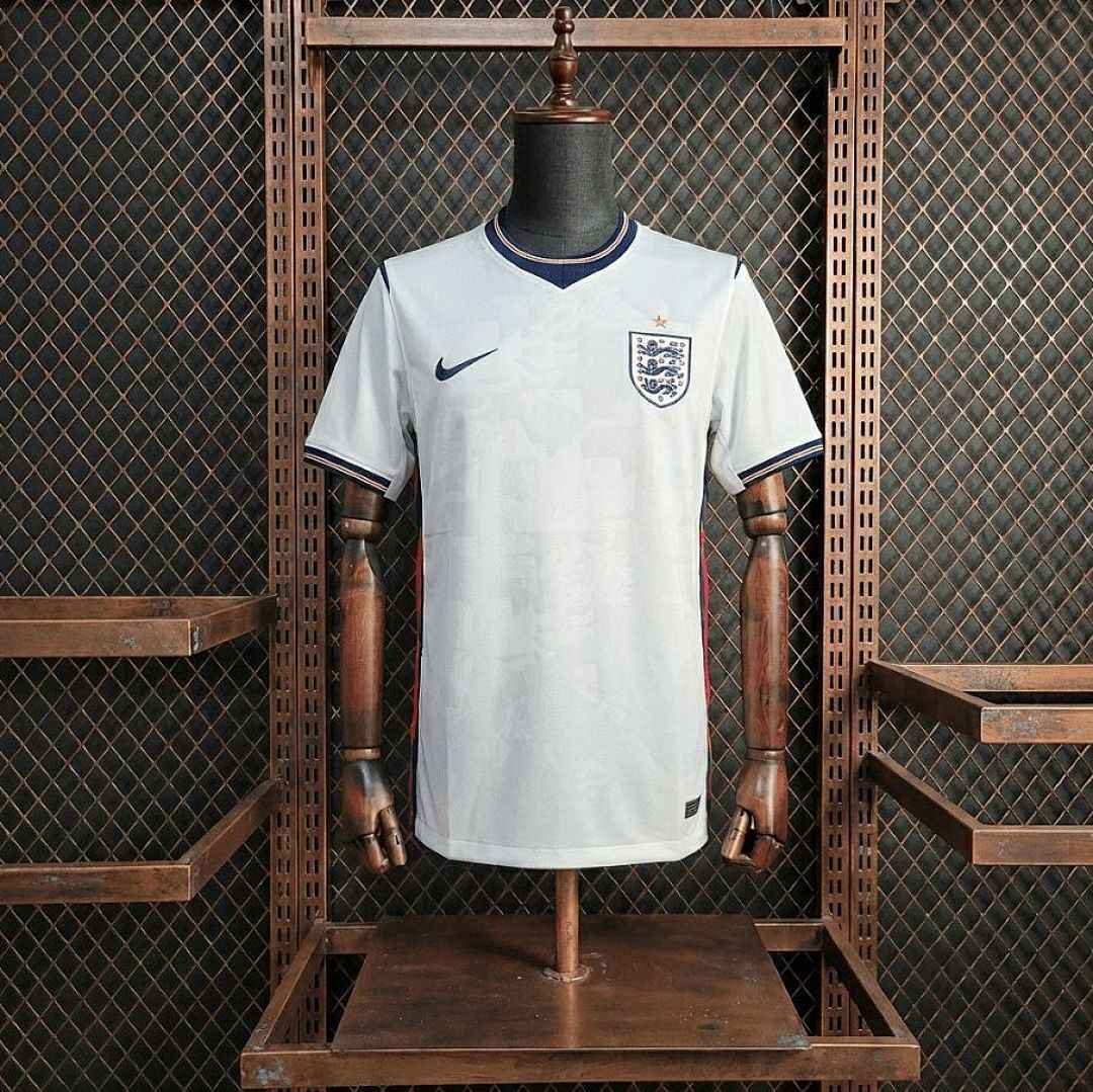 England World Cup 2026 Away Jersey