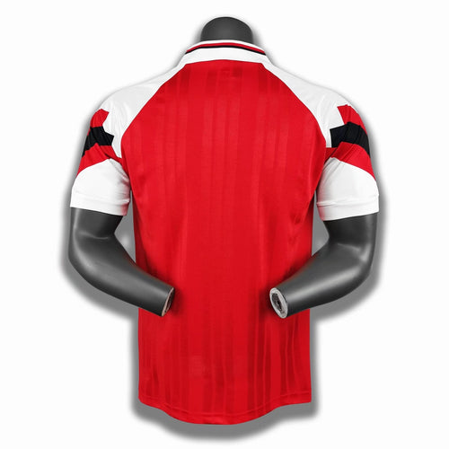 1992/1993 Arsenal Home Jersey - JerseyFever