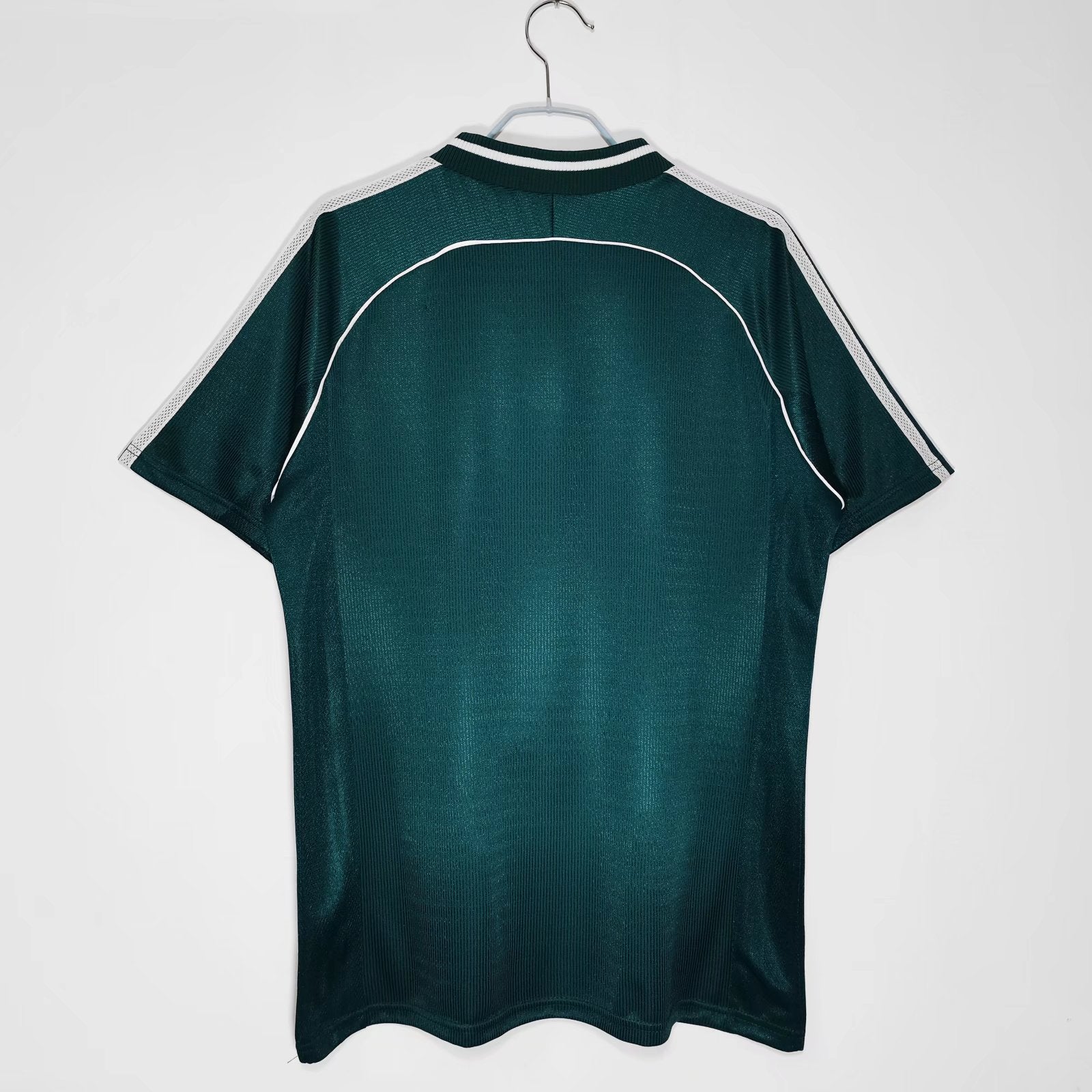 Germany 1998 Retro Away Jersey