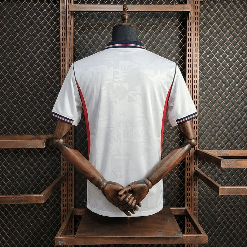 England World Cup 2026 Away Jersey
