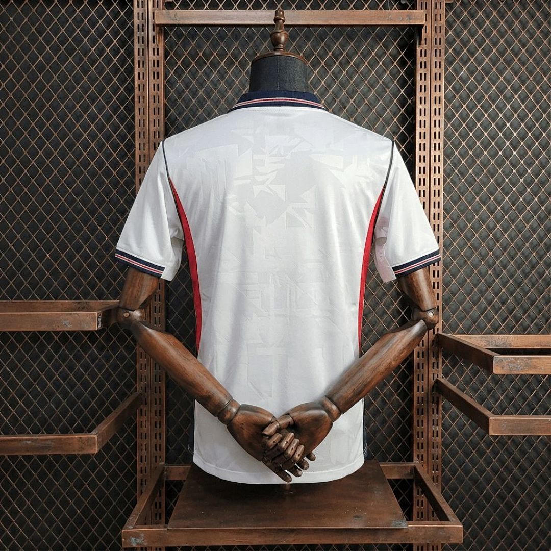 England World Cup 2026 Away Jersey