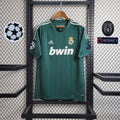 2012/2013 Retro Real Madrid Jersey