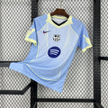 2025/2026 Barcelona Blue Jersey