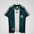 Germany 1998 Retro Away Jersey