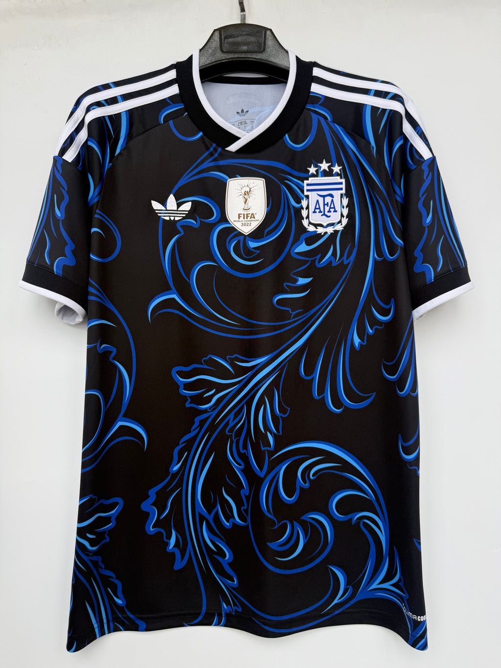 Argentina World Cup 2026 Away Jersey