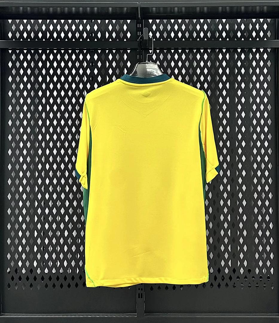 Brazil World Cup 2026 Home Jersey