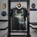 2014/2015 Retro Real Madrid Jersey