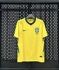 Brazil World Cup 2026 Home Jersey