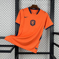 Netherlands World Cup 2026 Home Jersey