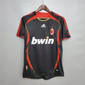 AC Milan 2006/2007 Third Jersey