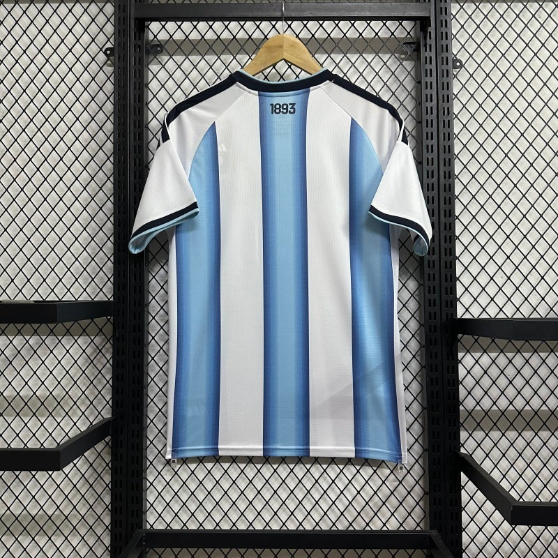 Argentina World Cup 2026 Home Jersey