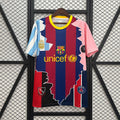 Messi Career Special Jersey