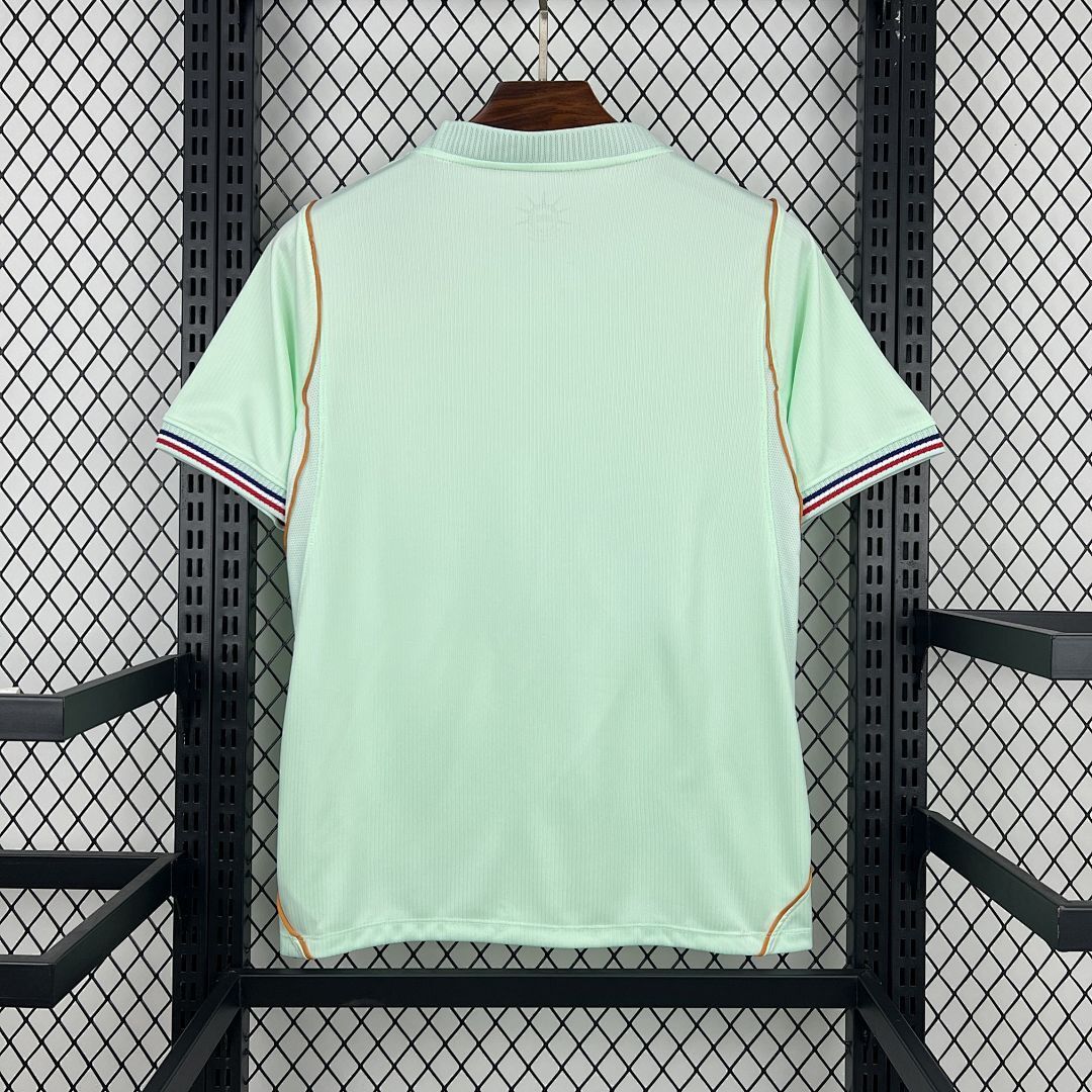 France World Cup 2026 Away Jersey