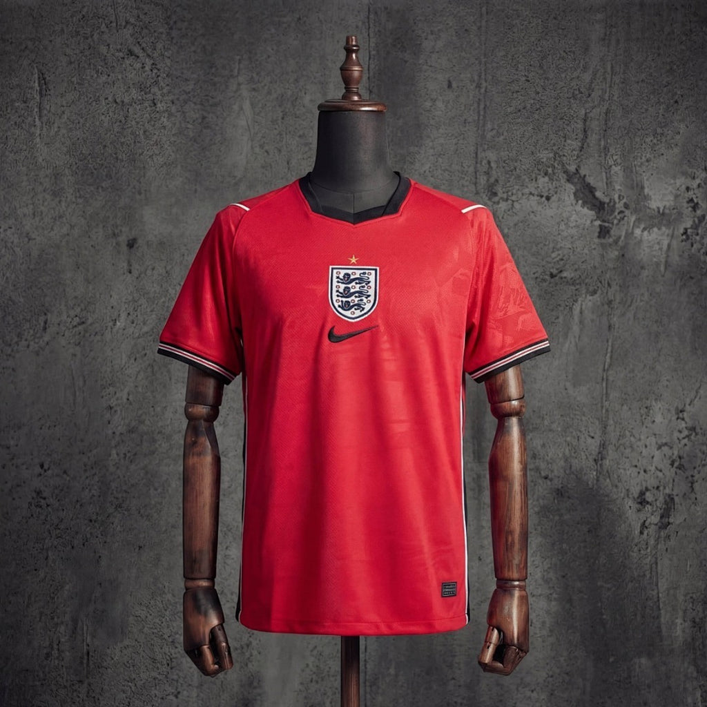 England World Cup 2026 Home Jersey