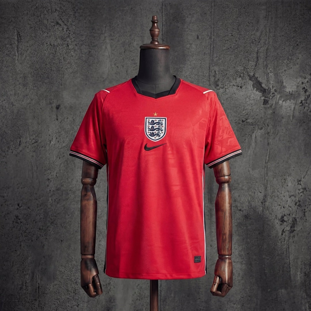 England World Cup 2026 Home Jersey
