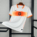Netherlands World Cup 2026 Away Jersey