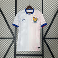 France 2024/2025 Away Jersey