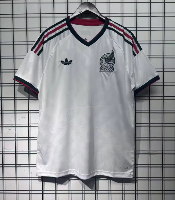Mexico World Cup 2026 Away Jersey