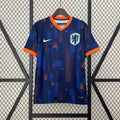 2024/2025 Netherlands Away Jersey