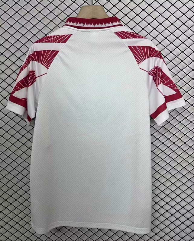 1996/1997 FC Köln Home Retro Jersey