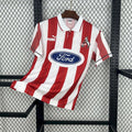 1995/1996 FC Köln Home Retro Jersey