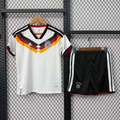 Germany World Cup 2026 Home Jersey kids