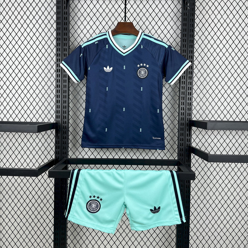 Germany World Cup 2026 Away Jersey kids