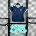 Germany World Cup 2026 Away Jersey kids