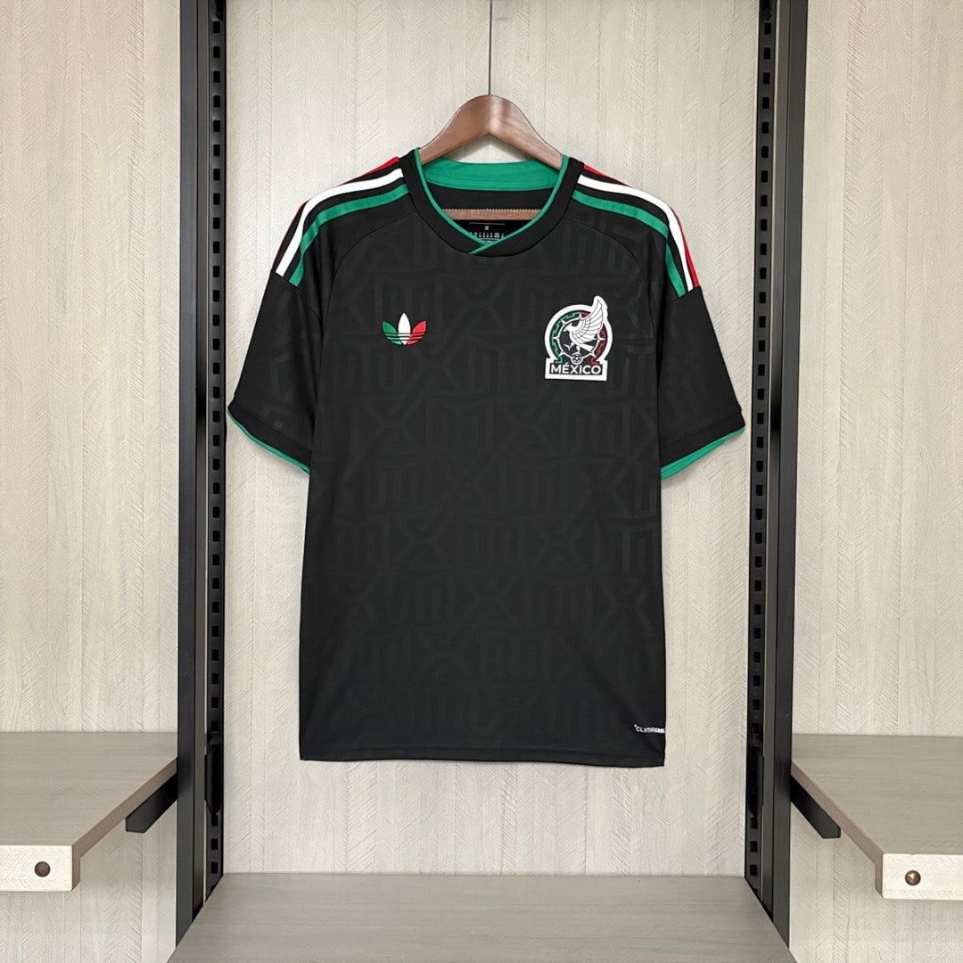 Mexico World Cup 2026 Third Jersey