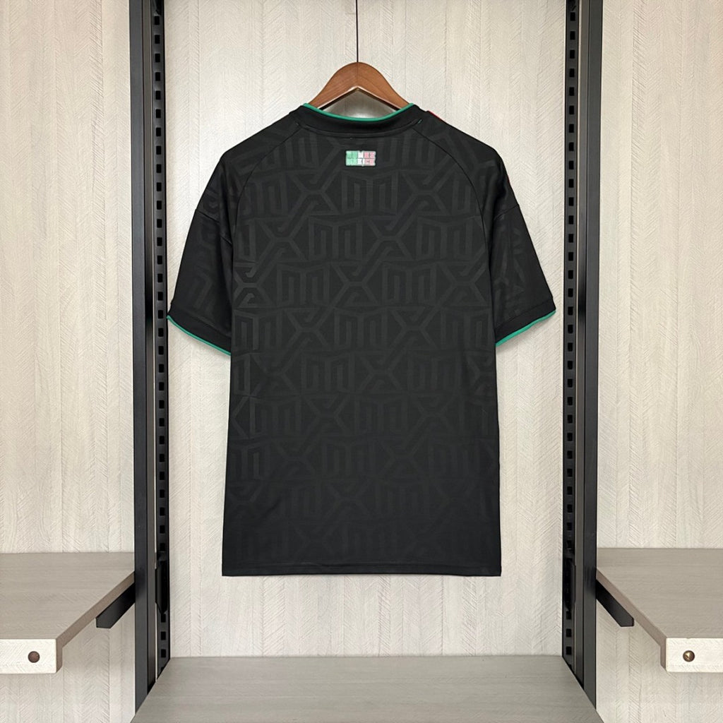 Mexico World Cup 2026 Third Jersey