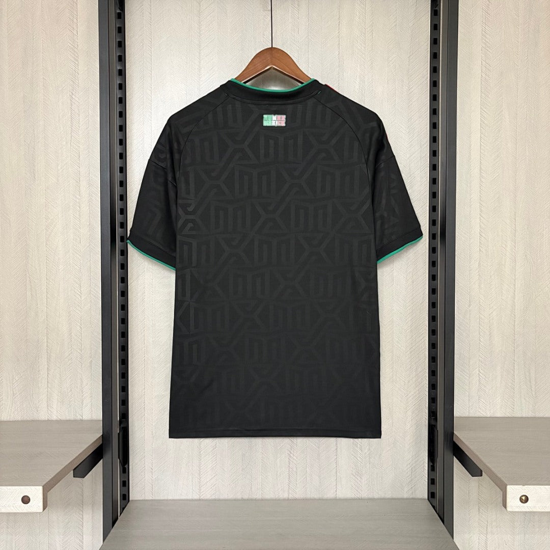 Mexico World Cup 2026 Third Jersey