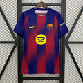 2025/2026 Barcelona Home Jersey