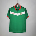 2006 Mexico Home Jersey
