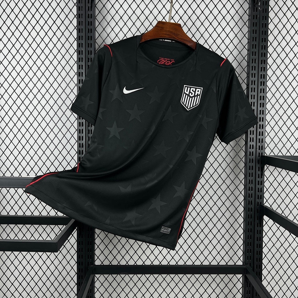 USA World Cup 2026 Away Jersey