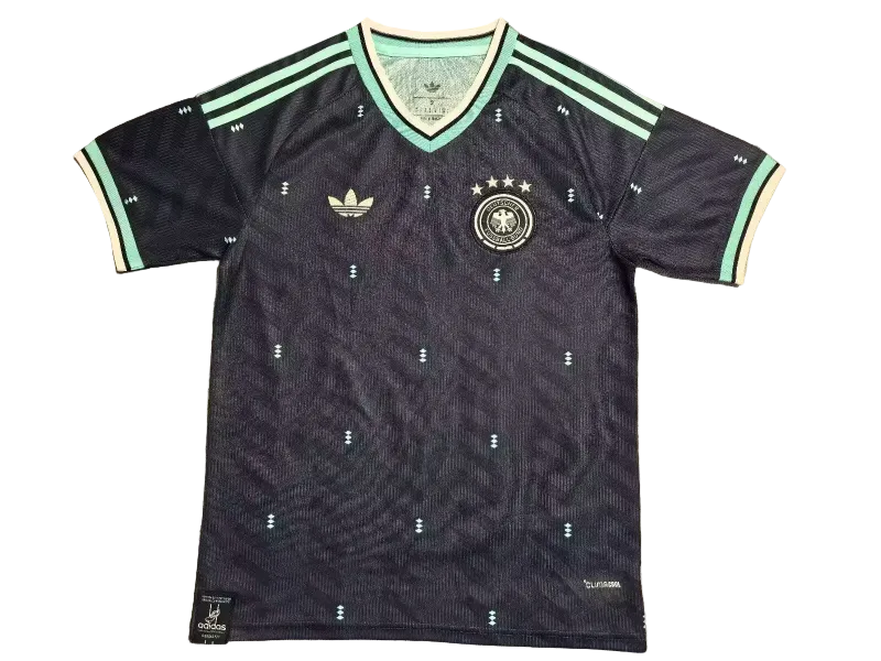 Germany World Cup 2026 Away Jersey