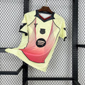 2025/2026 Barcelona Yellow Jersey