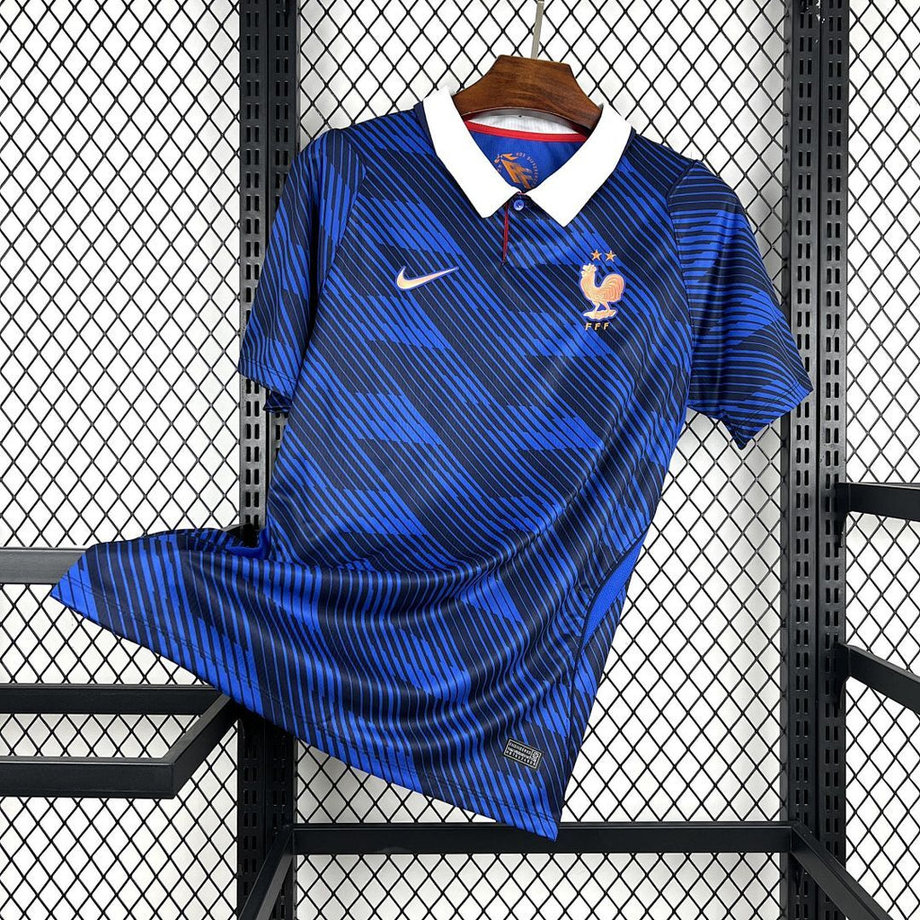 France World Cup 2026 Home Jersey