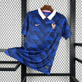 France World Cup 2026 Home Jersey