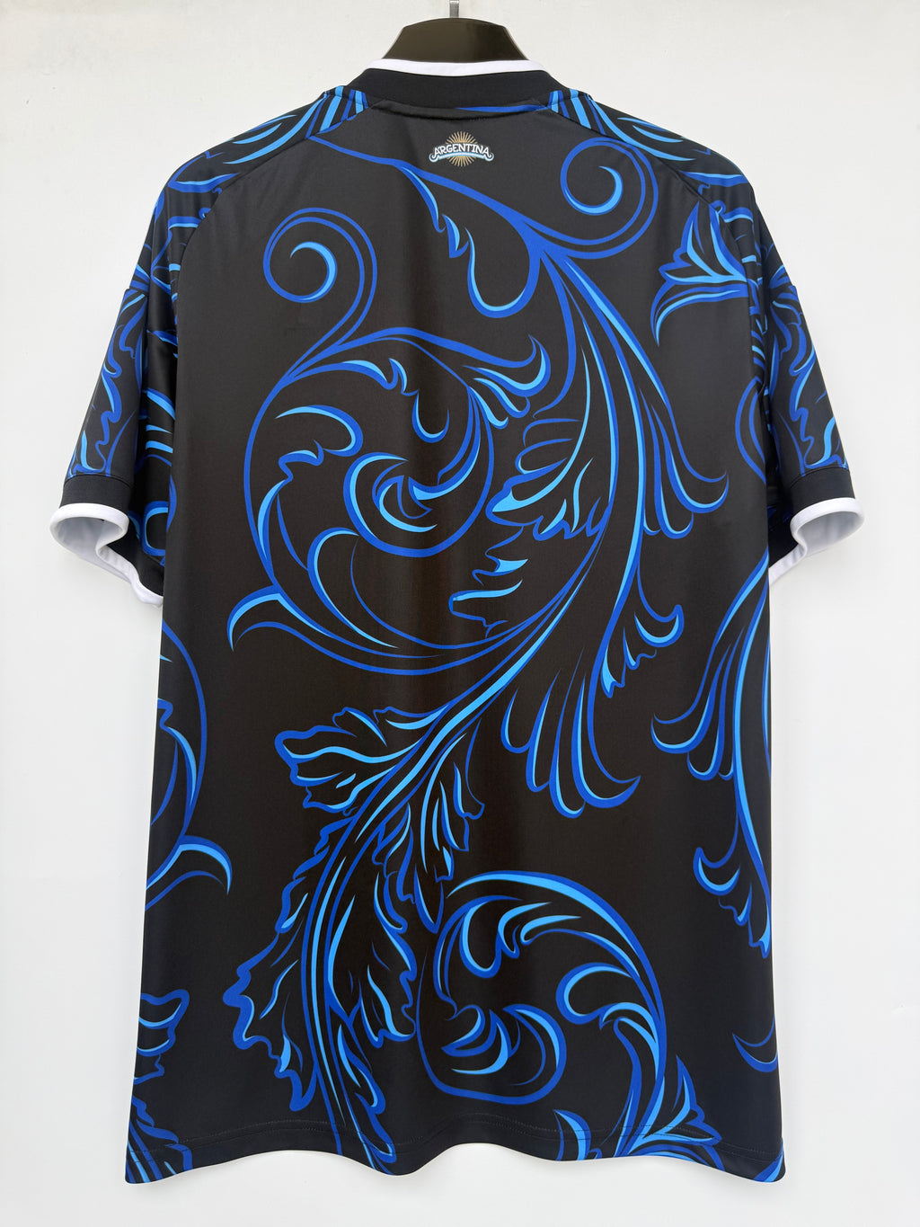Argentina World Cup 2026 Away Jersey