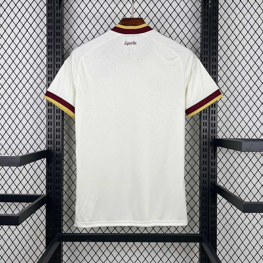 Spain World Cup 2026 Away Jersey