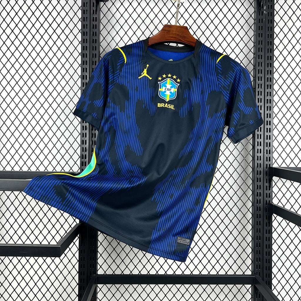 Brazil World Cup 2026 Away Jersey