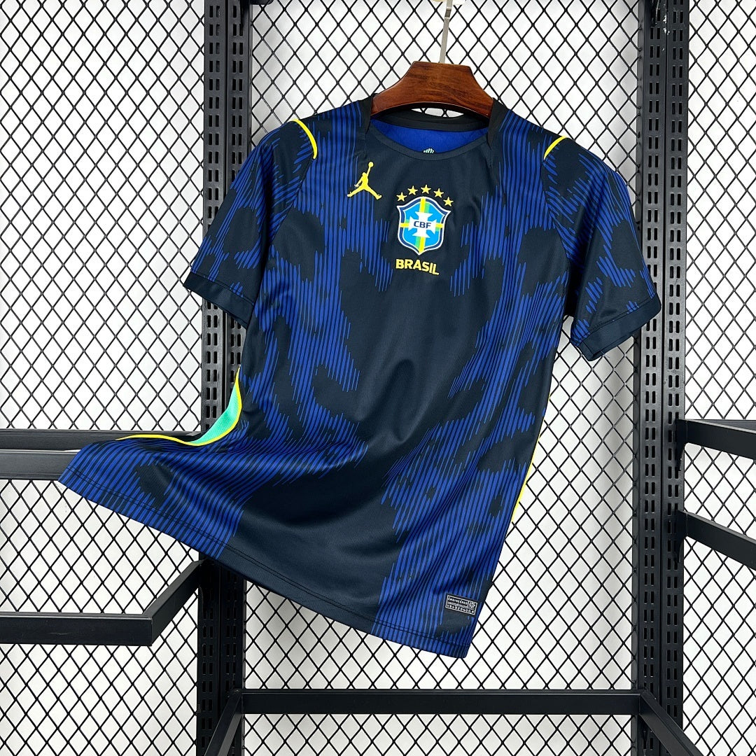 Brazil World Cup 2026 Away Jersey