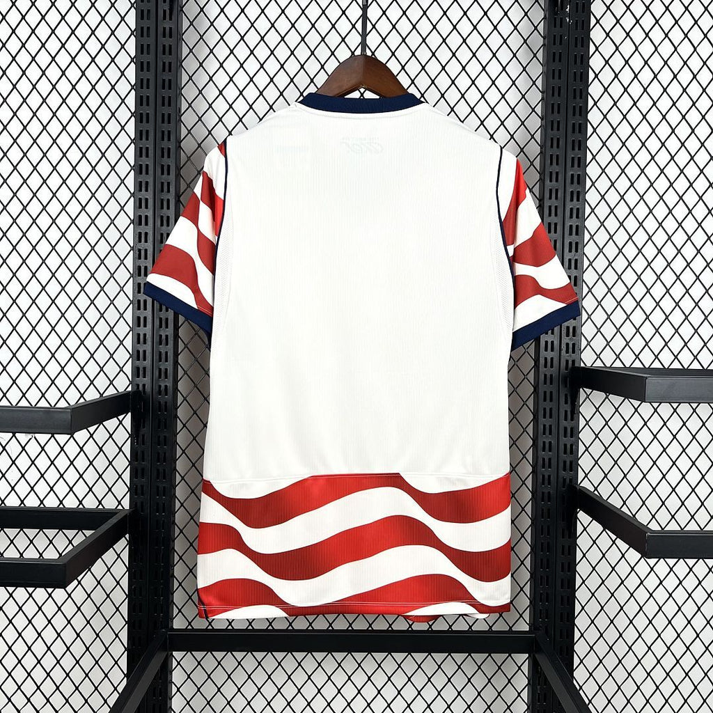 USA World Cup 2026 Home Jersey